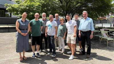 Klausurtagung 2025 im Wirtschaftsmuseum
