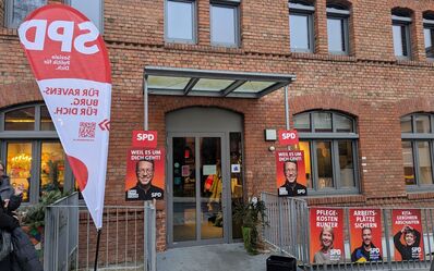 Neujahrsempfang 2026