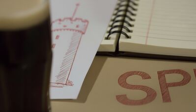 Stammtisch Oktober 2025