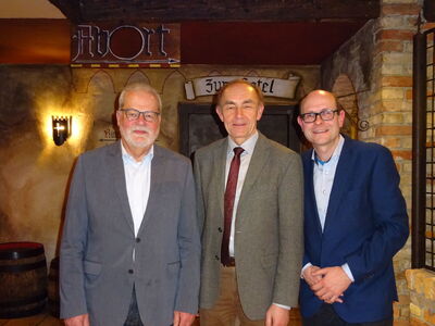 N.Zeller, W.Franke, E. Deuer