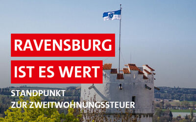 SPD ist für die Erhöhung der Zweitwohnungssteuer