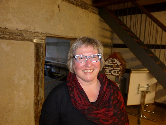 Heike Engelhardt ist zur Vorsitzenden der Arbeitsgemeinschaft Sozialdemokratischer Frauen gewählt worden.