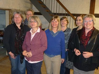 Sozialdemokratinnen im Kreis Ravensburg wollen Frauen mehr politisches Gewicht verleihen und haben die ASF gegründet.